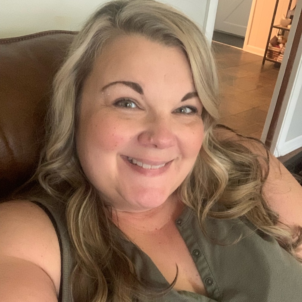 Meet your Posher, Kristal